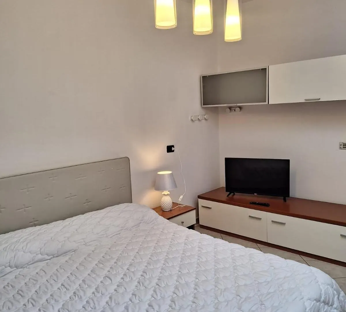 Apartamento Villa - Marina -Parking - Wi-Fi Marina di Ravenna Itália
